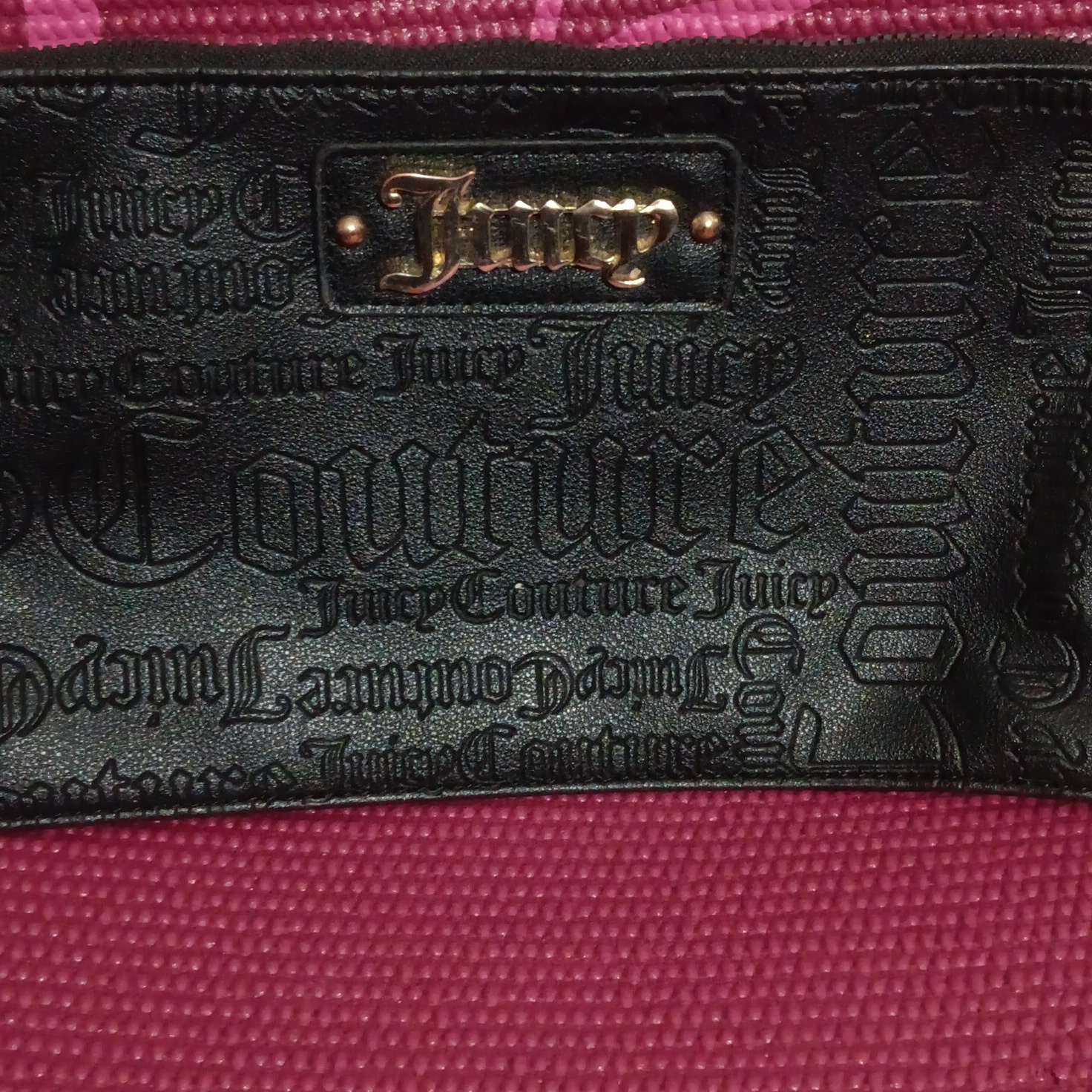 Juicy Couture